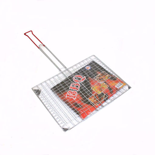 Picture of Cypriot Grill Broiler - Red Handle 