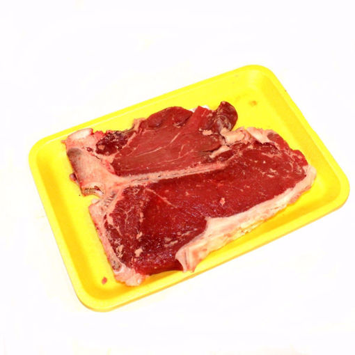 Picture of T-Bone Steak (Min. 500Gr)