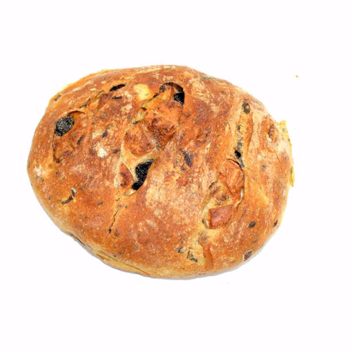 Picture of Olive Bread / Bulla Single