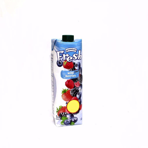 Picture of Fresh Wild Berries Juice 1L