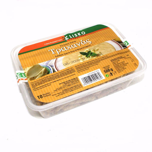 Picture of Lisko Trahanas Cyprus Soup 500G