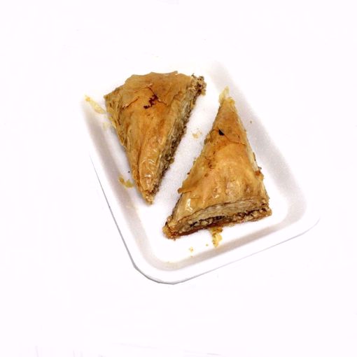 Picture of Almond Baklava Single