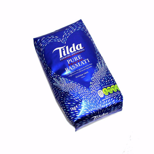 Picture of Tilda Basmati Rice 1Kg