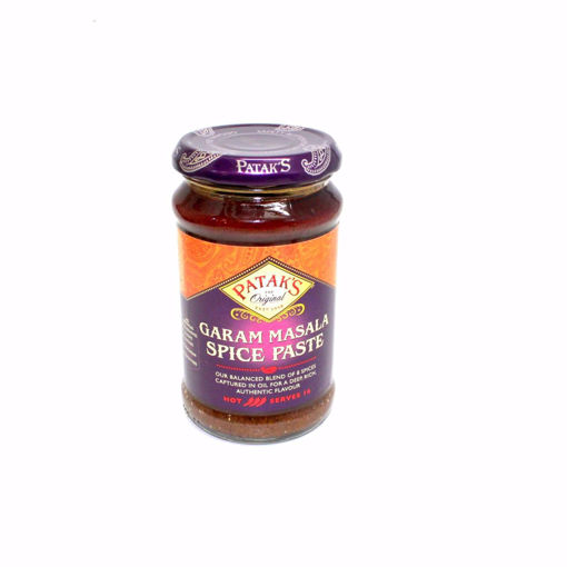 Picture of Pataks Garam Masala Spice Paste 283G