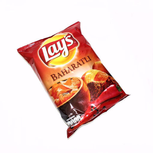 Picture of Lay's Baharatli 107G