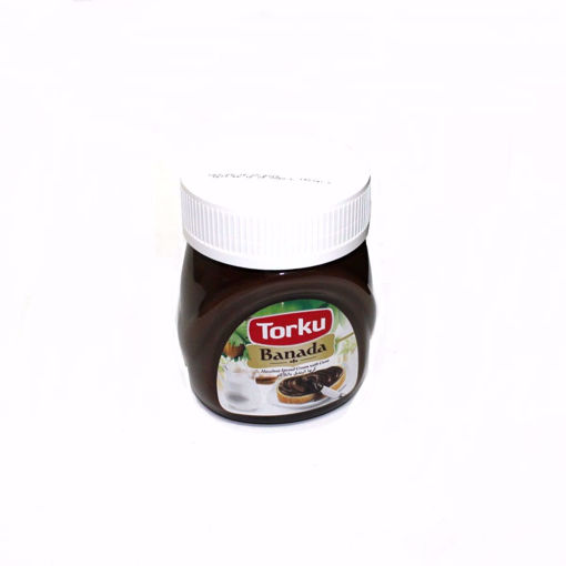 Picture of Torku Banada Hazelnut Spread 400G