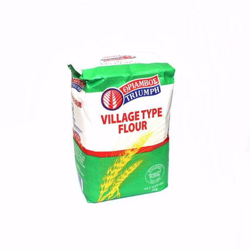 Picture of Anthos Village Cyprus Flour 1Kg