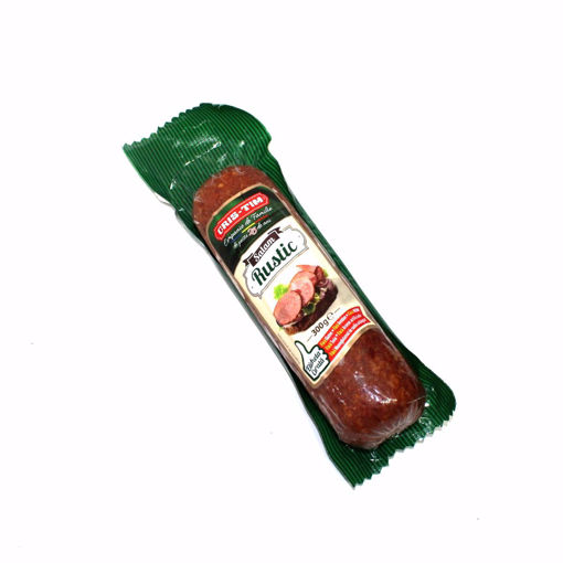 Picture of Cristim Rustic Salami 300G