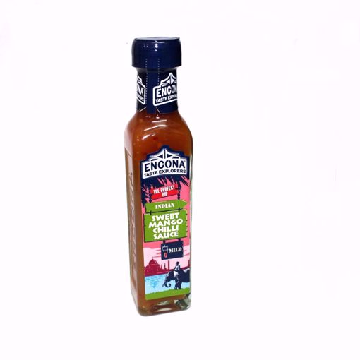 Picture of Encona Sweet Mango Chilli Mild Sauce