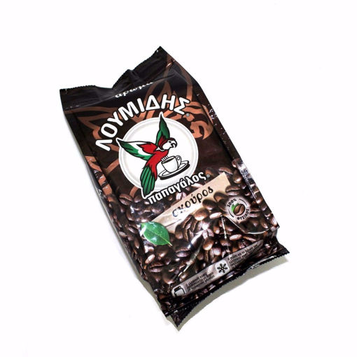 Picture of Loumides Greek Dark Coffee 194G