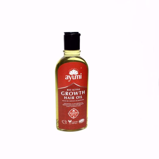 Picture of Ayumi Growth Hair Oil 150Ml