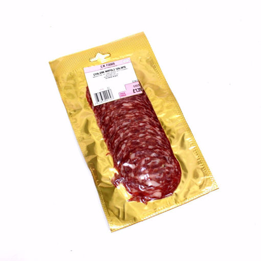 Picture of Italian Napoli Salami 55G