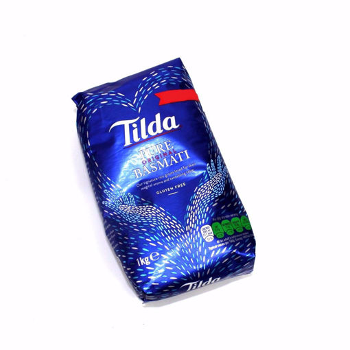 Picture of Tilda Basmati Rices 1Kg