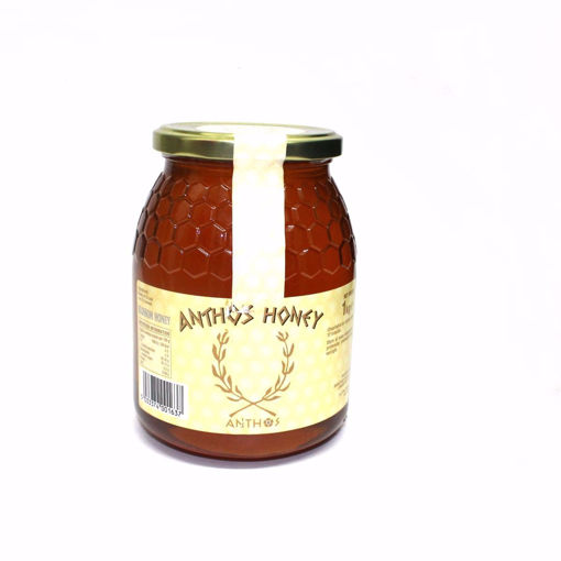 Picture of Anthos Honey 1Kg
