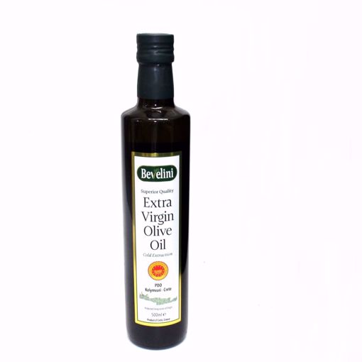 Picture of Bevelini Extra Virgin Olive Oil 500Ml