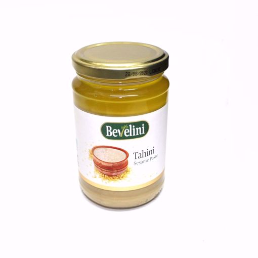 Picture of Bevelini Tahini Sesame Paste 300G