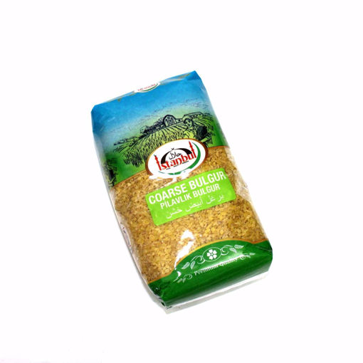 Picture of Istanbul Coarse Bulgur 1Kg