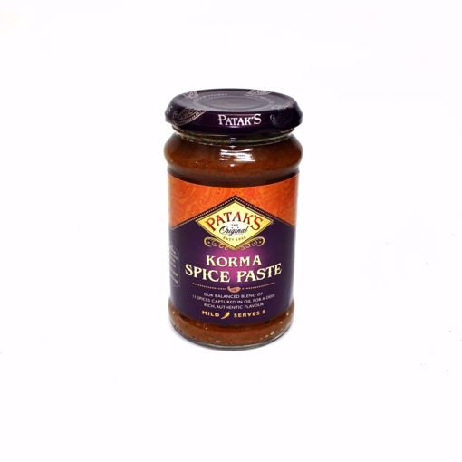 Picture of Patak's Korma Spice Paste 290G