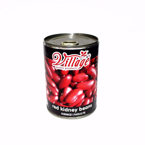 Picture of Village Red Kidney Beans 400G