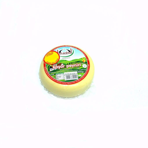 Picture of Istanbul Kashkaval Cheese 400G