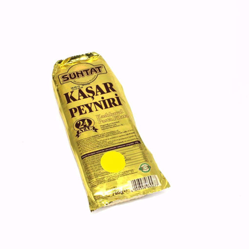 Picture of Suntat Kashkaval Cheese 750G