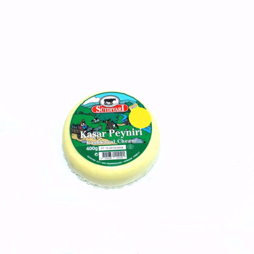 Picture of Sutdiyari Kashkaval Cheese 400G