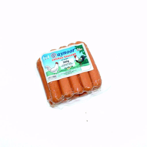 Picture of Aynoor Chicken Sausage 300G