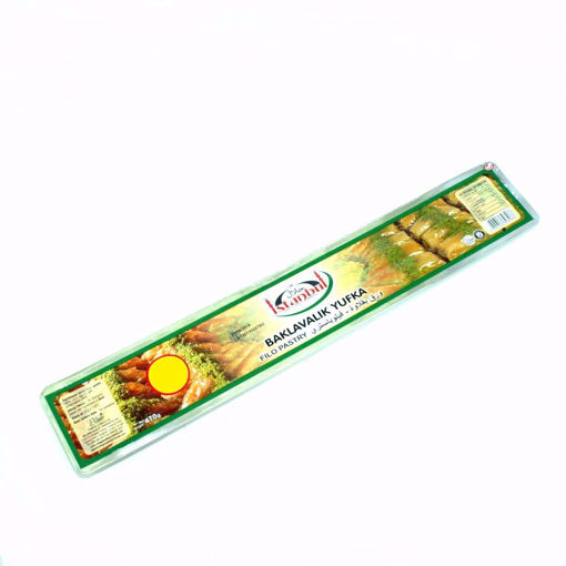 Picture of Istanbul Fillo Pastry 470G