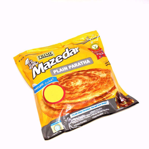 Picture of Mazedar Family Plain Paratha 20'S