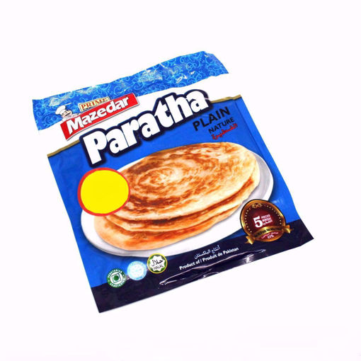 Picture of Mazedar Plain Paratha 5'S