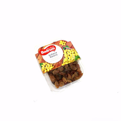 Picture of Bodrum Sultana Raisins 250G