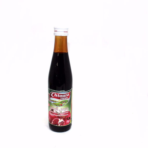 Picture of Chtoura Grenadine Molasses 270Ml