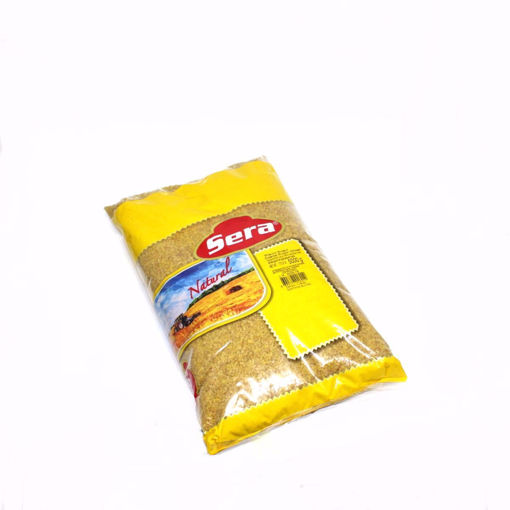 Picture of Sera Coarse Bulgur 5Kg