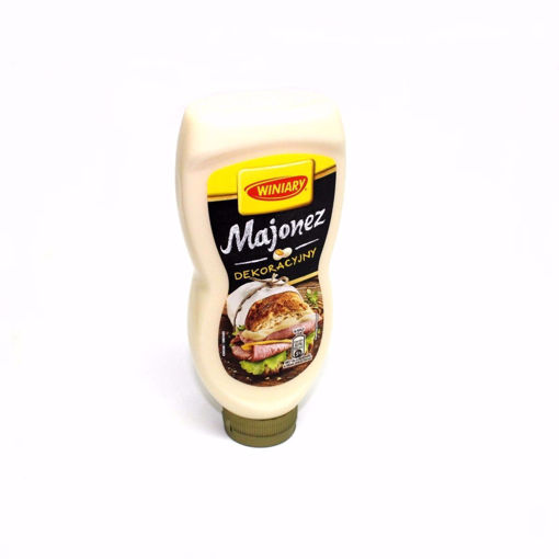 Picture of Winiary Mayonnaise 350Ml