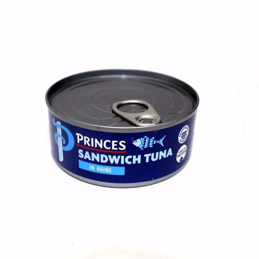 Picture of Princess Sandwich Tuna In Brine 140G
