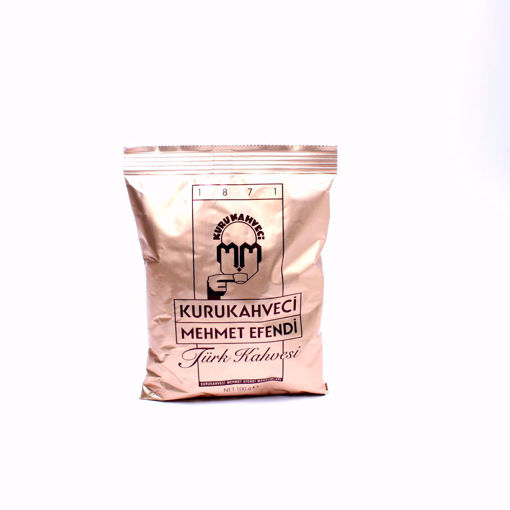 Picture of Mehmet Efendi Turkish Coffee 100G