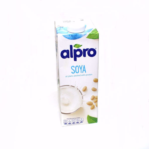 Picture of Alpro Soya Original 1L