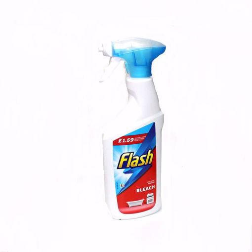 Picture of Flash Bleach 450Ml