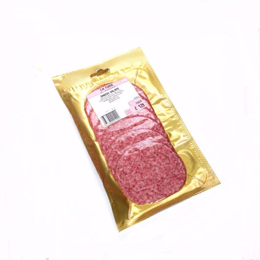 Picture of Fulwell Foods Danish Salami 60G