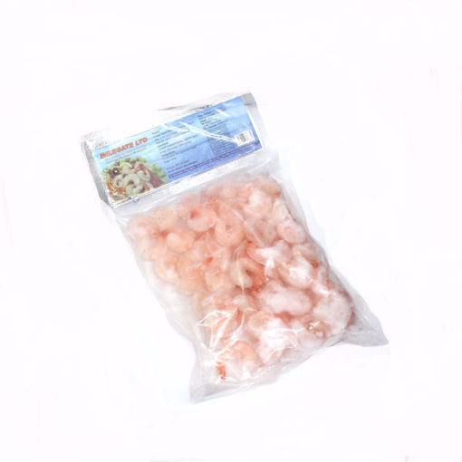 Picture of Milegate Cooked King Prawn 450G