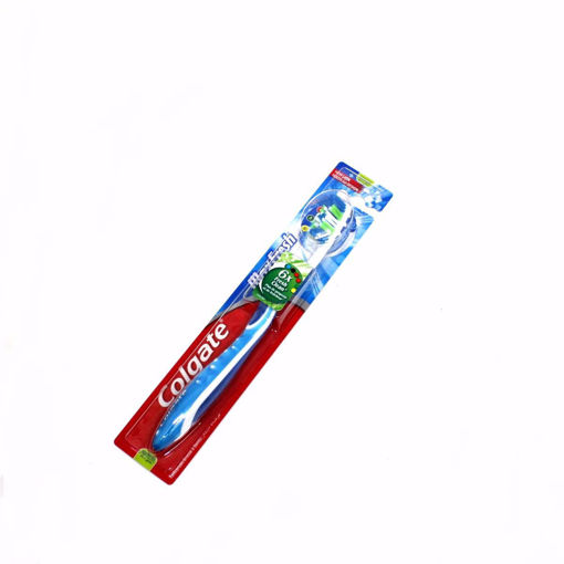 Picture of Colgate Maxfresh Toothbrush 