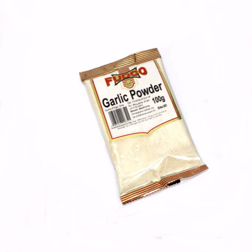 Picture of Fudco Garlic Powder 100G
