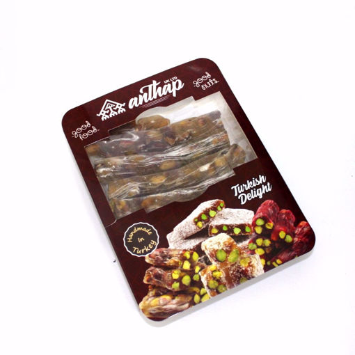 Picture of Anthap Fitil Delight With Pistachio 300G