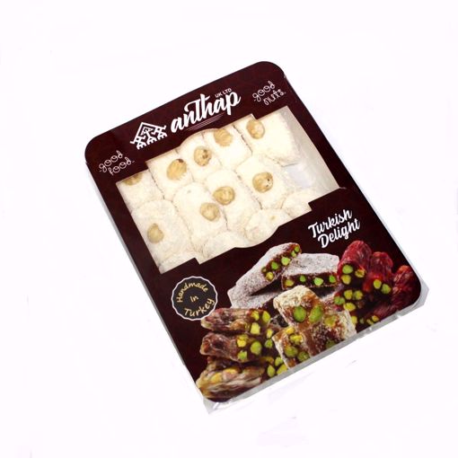 Picture of Anthap Delight With Hazelnuts 300G