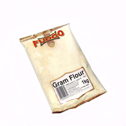 Picture of Fudco Gram Flour 1Kg