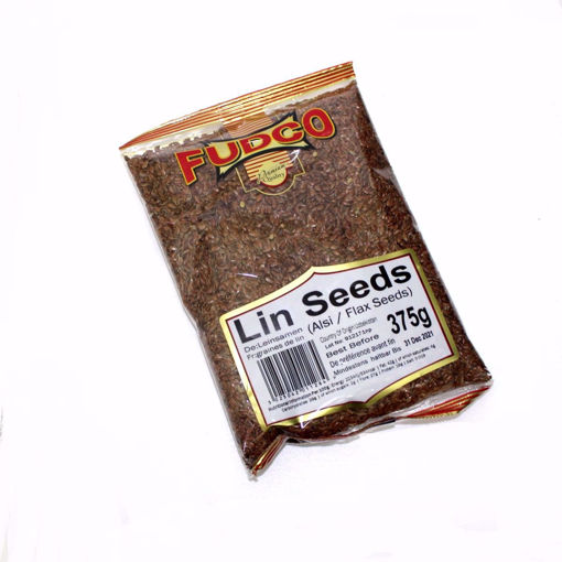 Picture of Fudco Lin Seeds 375G