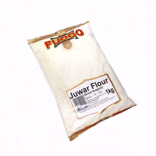 Picture of Fudco Juwar Flour 1Kg