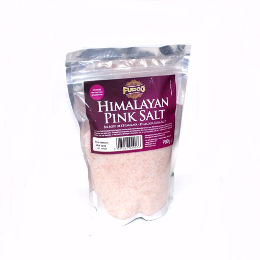 Picture of Fudco Himalayan Pink Salt 900G