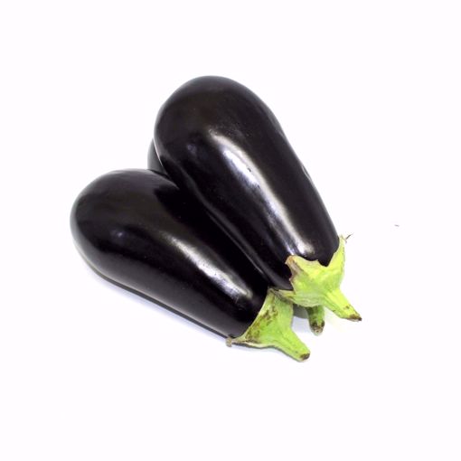 Picture of Aubergine 285Gr (Min1)