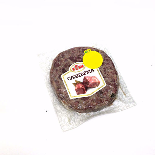 Picture of Boni Sazdarma 250G